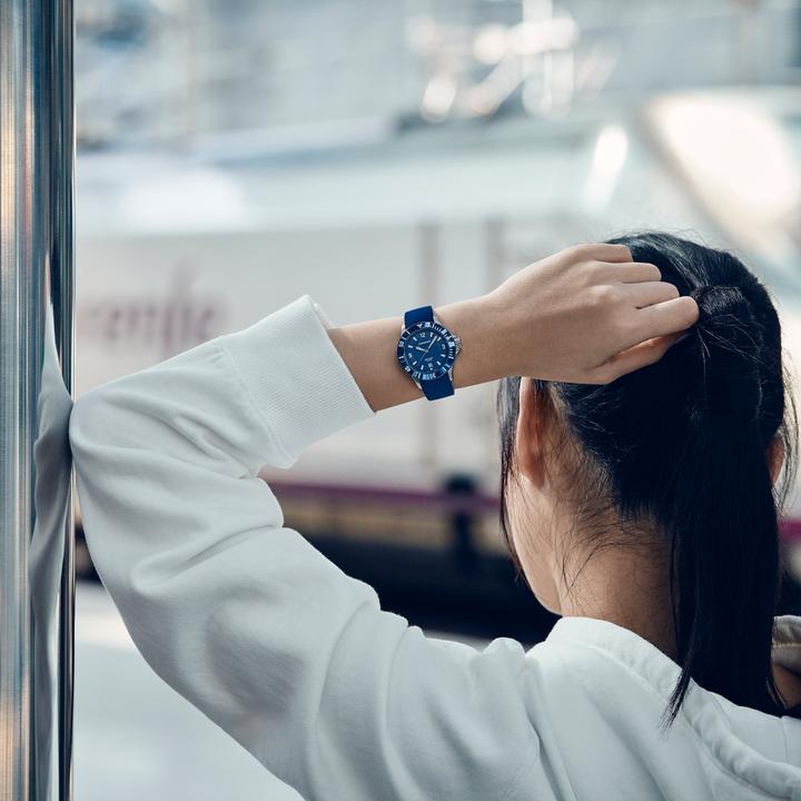 Immagine prodotto Wenger Seaforce Small (Orologio da polso analogico, Fatto in Svizzera, 35 mm)