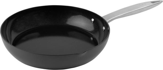 Produktbild Zyliss Bratpfanne Ultimate Pro PFAS-frei 24 cm (24 cm, Bratpfanne, Aluminium)