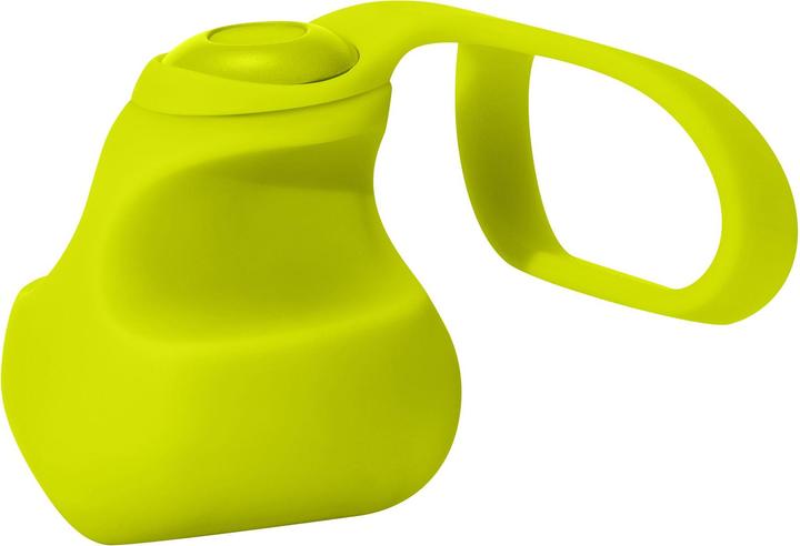 Image du produit Dame Products Fin Finger Vibrator Citrus