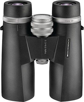 Produktbild Eschenbach Fernglas Trophy D ED 8x42 B Ww (8 x, 42 mm)