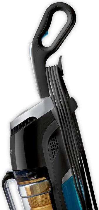 Image du produit Rowenta Clean & Steam black (1700 W)