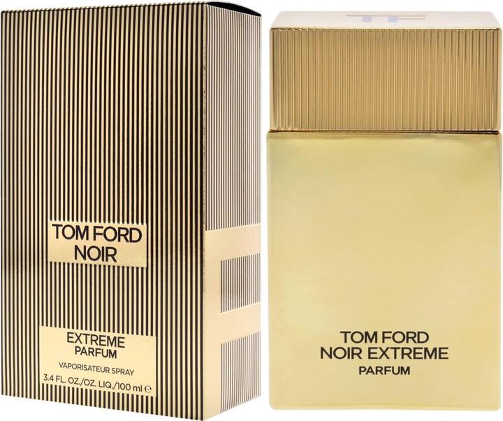 Image du produit Tom Ford Noir Extrême (Eau de parfum, 100 ml)