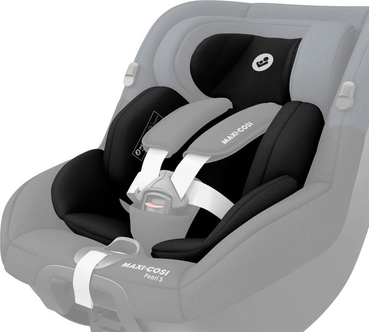 Actual product image Maxi-Cosi PEARL S newborn insert