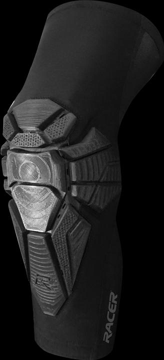 Produktbild Racer Flexair Knee (S, Knieschoner)