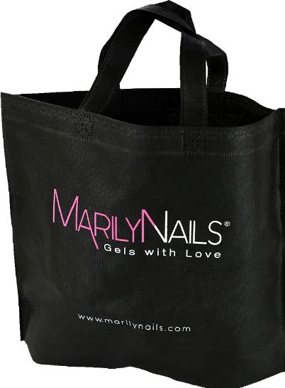 Produktbild Marily Nails Marilynails Tasche