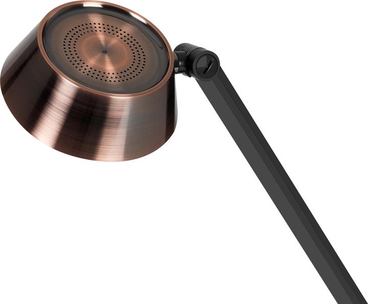 Actual product image Hansa Glow desk lamp copper 8 W (480 lm)