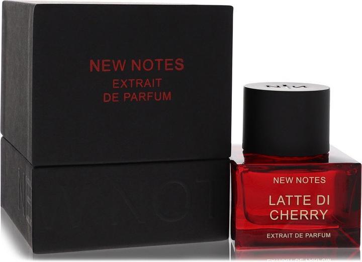 Produktbild New Notes Latte di Cherry (Eau de Parfum, 50 ml)