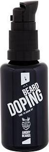 Actual product image Angry Beards Beard Doping (30 ml)