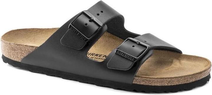 Immagine prodotto Birkenstock Arizona Pelle Naturale Normale (46)