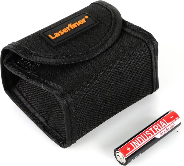 Produktbild Laserliner MasterLevel Box Pro (2.80 cm)