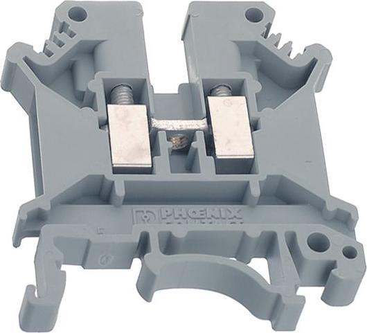 Produktbild Phoenix Contact Reihenklemme UK5N 4mm² (47 mm)