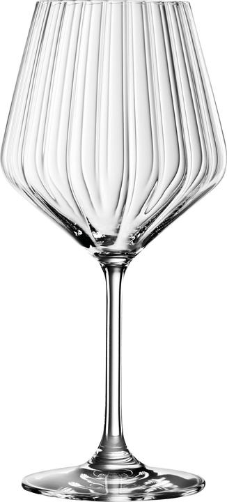 Immagine prodotto Spiegelau LifeStyle 4er Set 640 ml (64 cl, 4 Occhiali, Bicchieri da vino bianco)