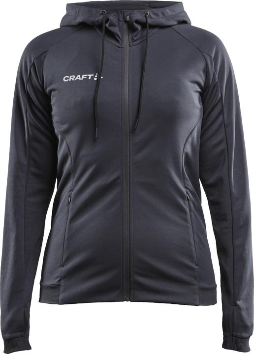 Craft Evolve Hood Jacket W
