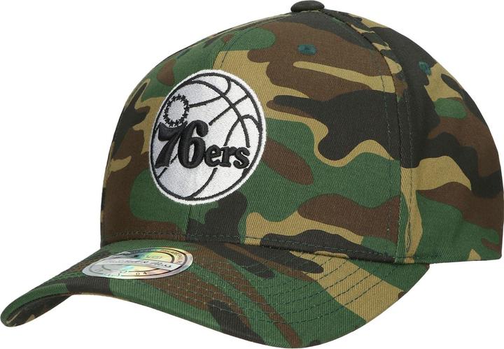 Mitchell & Ness 110 Philadelphia 76Ers