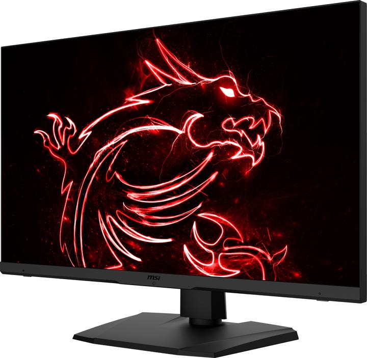 Actual product image MSI Optix MPG321UR-QD (3840 x 2160 Pixels, 32")