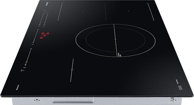 Actual product image Samsung NZ84C5047FK