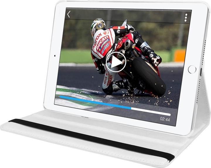 Immagine prodotto Avizar Serie 360 (IPad 6)