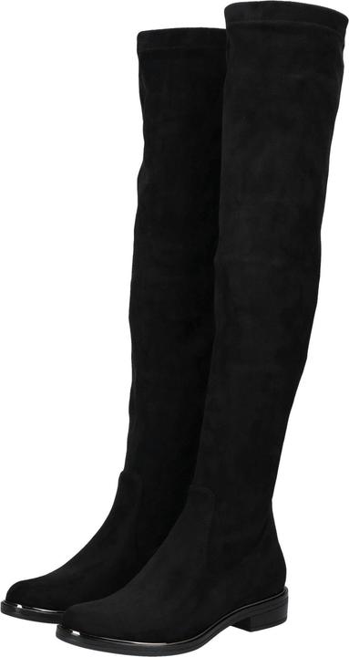 Actual product image Caprice Overknee (39)
