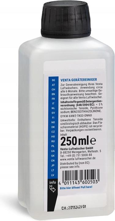 Productafbeelding Venta Schoner (1 x)