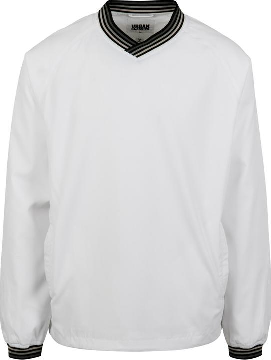 White, Grey