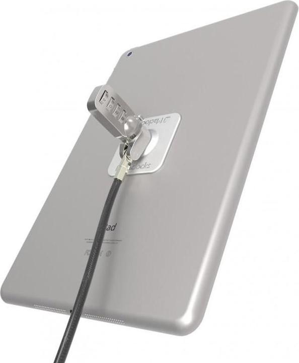 Produktbild Compulocks Universal Security Cable Lock 3Dial Comb