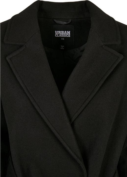Produktbild Urban Classics Ladies Oversized Classic Coat (S)
