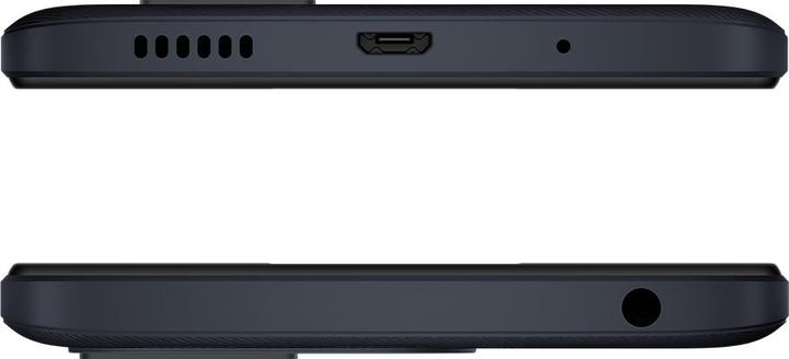 Produktbild Xiaomi Redmi 12C (128 GB, Graphite Grey, 6.71", Dual SIM, 50 Mpx, 4G)
