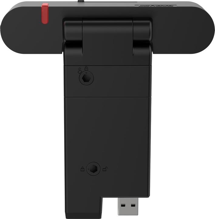 Actual product image Lenovo ThinkVision MC60 Monitor Webcam (2.80 Mpx)