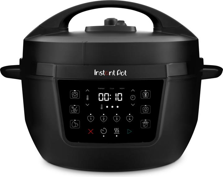 Instant Multicooker Rio