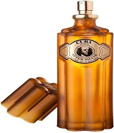 Immagine prodotto Cuba Oro (Lozione dopobarba, 100 ml)