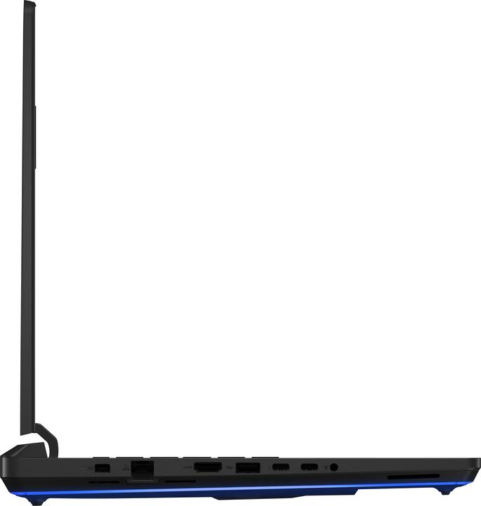 Actual product image ASUS ROG Strix SCAR 16 G635LX-RW042W 16 Copilot+ gaming laptop (G635LX-RW042W) (16", Intel Core Ultra 9 275HX, 64 GB, 2000 GB, Eng. Int.)