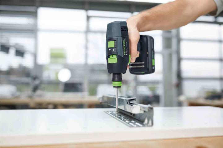 Immagine prodotto Festool Bit TX 20-100 CE/2 (TX20)