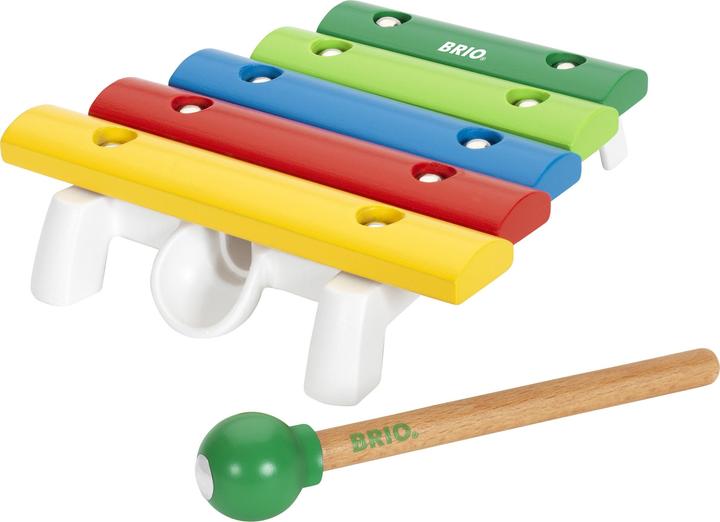 Musical toys