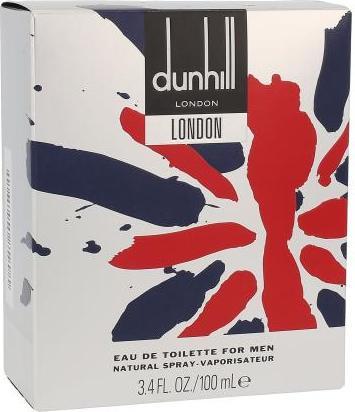 Actual product image Dunhill Man (Eau de toilette, 100 ml)