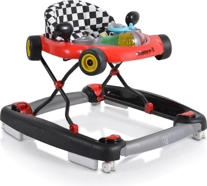 Produktbild Moni Lauflernhilfe Prixy 2 in 1