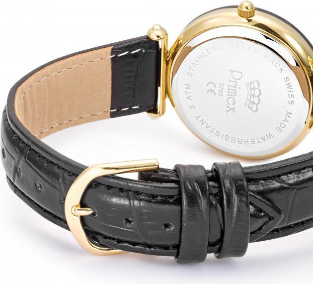Produktbild Primex Uhr (Analoguhr, 33 mm)