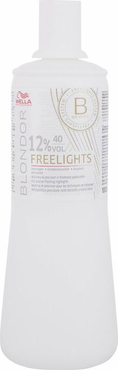 Wella Blondor Freelights (Blond)