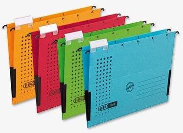 Image du produit Elba Le chic ultime (A4, 5 x)