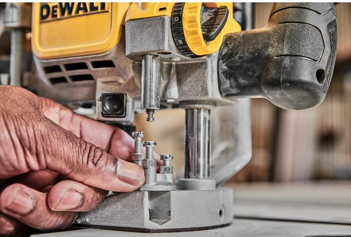 Image du produit DeWalt DWE625QS