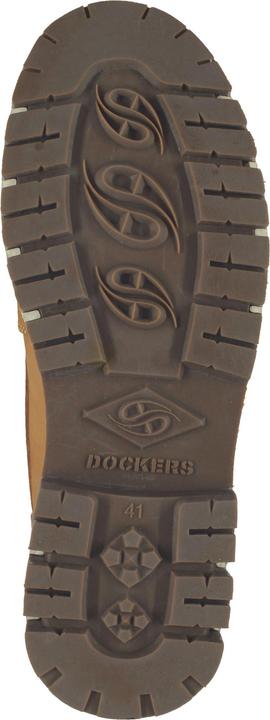 Actual product image Dockers Ankle boot (46)