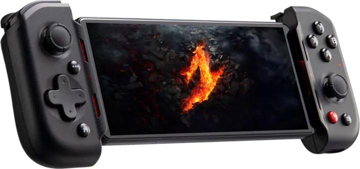 Actual product image Acer Nitro Mobile Gaming Controller NGR400 (Android, iOS)