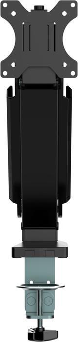 Image du produit Multibrackets Support d'écran Slim 17-32", noir, métal (Tables, 32")