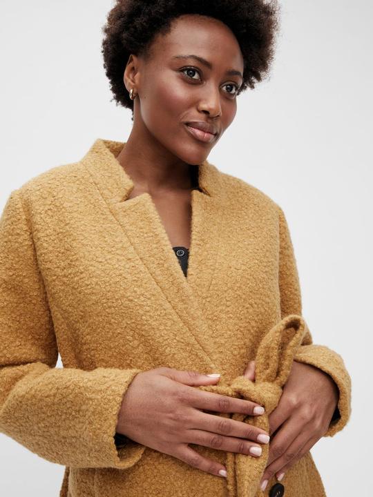 Produktbild Mamalicious MLPEGGY 2-in-1 Umstandsmantel (L)