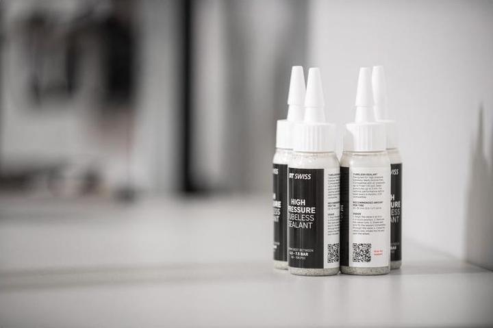 Produktbild DT Swiss High Pressure Dichtmilch