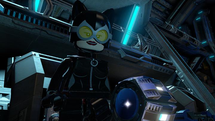 Produktbild WB Lego Batman 3: Beyond Gotham (PS4, IT)