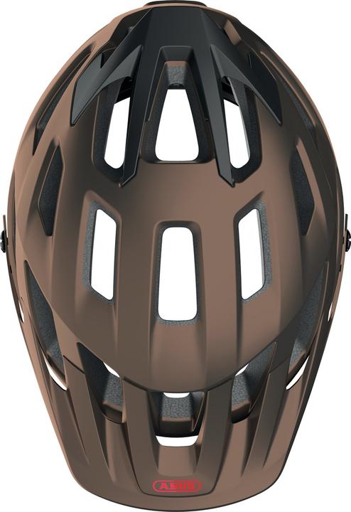 Actual product image Abus Moventor 2.0 MIPS (54 - 58 cm)