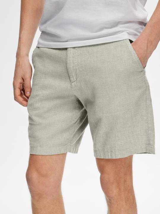 Actual product image Selected Homme Comfort Fit Shorts (XXL)