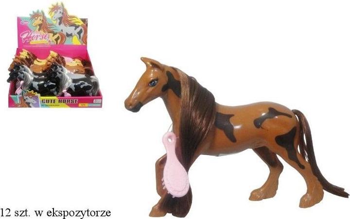 Immagine prodotto Swede Pferd