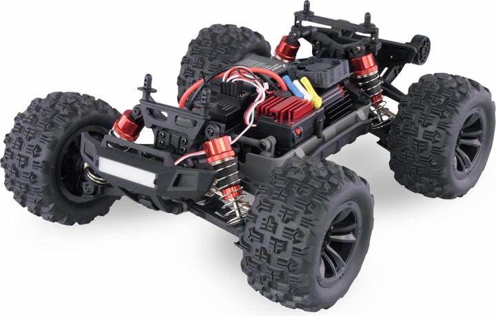 Image du produit Amewi HyperGo (RTR Prêt à fonctionner)