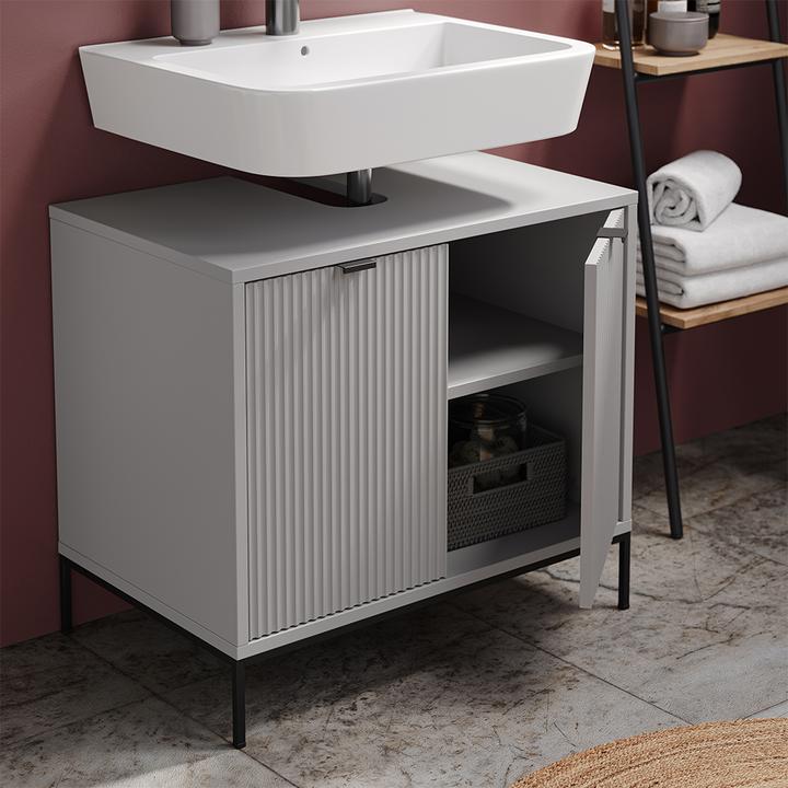 Actual product image Vicco Eliza (70 x 45 x 63 cm)